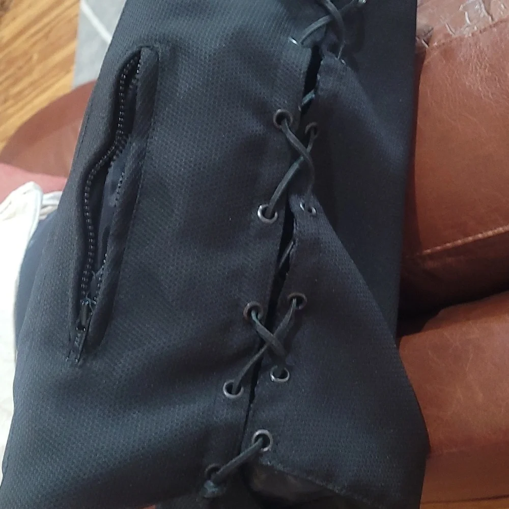 Riding vest Harley Davidson - Picture 6 of 6